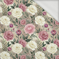 Flowers wz. 69 - teplakovina