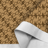 GEOMETRIC MINIMAL WZ. 6 - Cotton drill