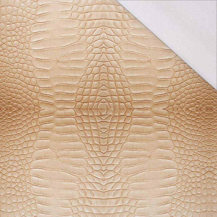 Leather Pattern wz. 20 - single jersey 