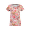 WOMEN’S T-SHIRT(S) - POPPIES pat. 3 - sewing set