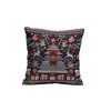 POLŠTÁŘ 45x45 - CHRISTMAS SWEATER wz.2 - přední + zadní strana