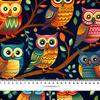 Folk Art wz.19- Slub Weave