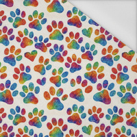 COLOR POP WZ.1 - Nylon fabric PUMI