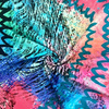 ABSTRACTION / pink lemonade - single jersey