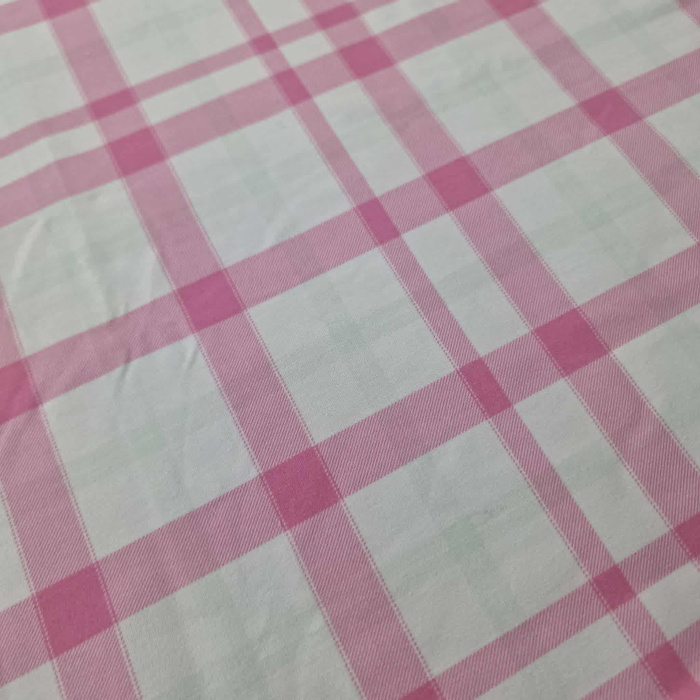 Fabric bundle PAT. 20 - looped knit fabric