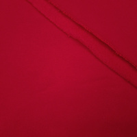 Wintersweat angeraut D300 - RED WINE (D-211)