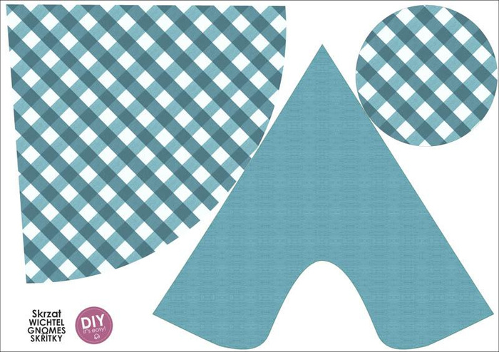 SCHMETTERLING - WICHTEL - DIY IT'S EASY