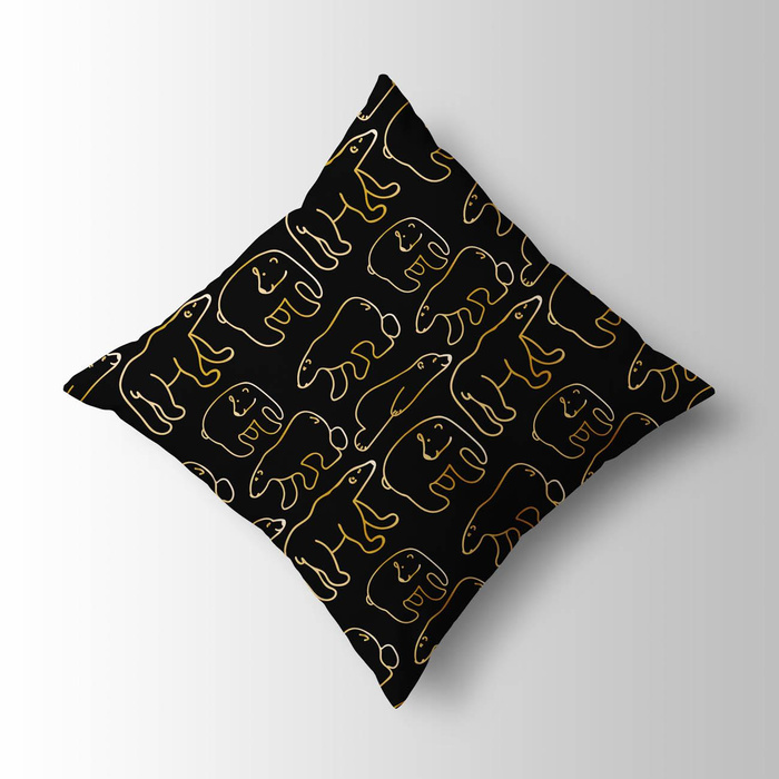 GOLD CHRISTMAS WZ. 5 - Softshell 