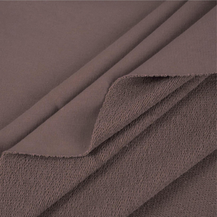 ZESTAW DIY - Bluza kangurka (LUXA) - KAWOWY/P-02