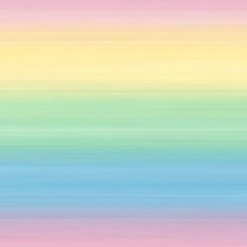 RAINBOW STRIPES XL pat. 2