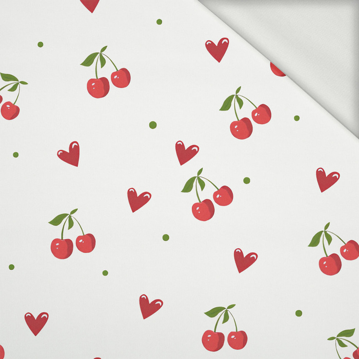 TUTTI FRUTTI WZ. 42 - Sommersweat