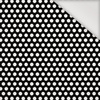 POLKA DOTS WZ. 3 - tkanina szybkoschnąca