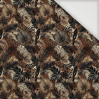 ANIMAL PATTERN WZ. 4 - Webware für Tischdecken