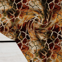 ANIMAL PATTERN WZ. 5 - Krepa