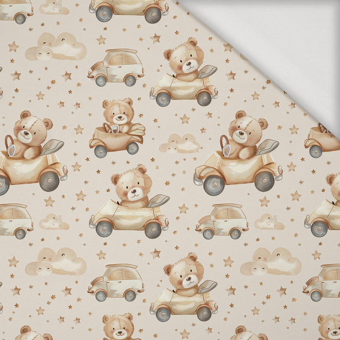 Little Nature WZ.10 - Viscose jersey