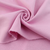 French terry TWILL / HEAVY 450g - BARBIE PINK (M-177)