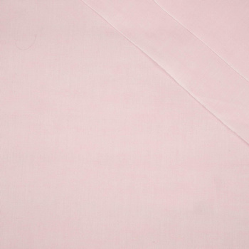 LIGHT PINK - LINEN WITH COTTON