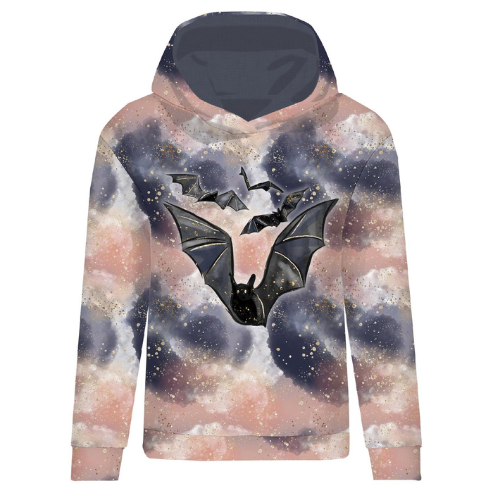 ENCHANTED CLOUDS (ENCHANTED NIGHT)