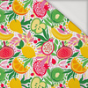 Tutti Frutti wz. 9 - Viskose Jersey