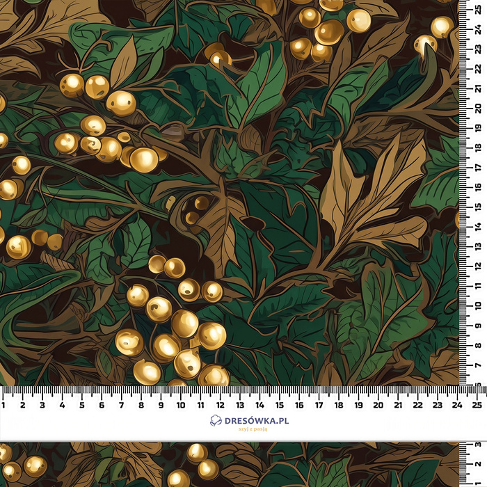 WINTER GARDEN WZ. 4 - Panama 220g