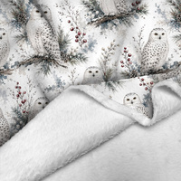 WINTER GARDEN WZ. 11 - Plusz Minky