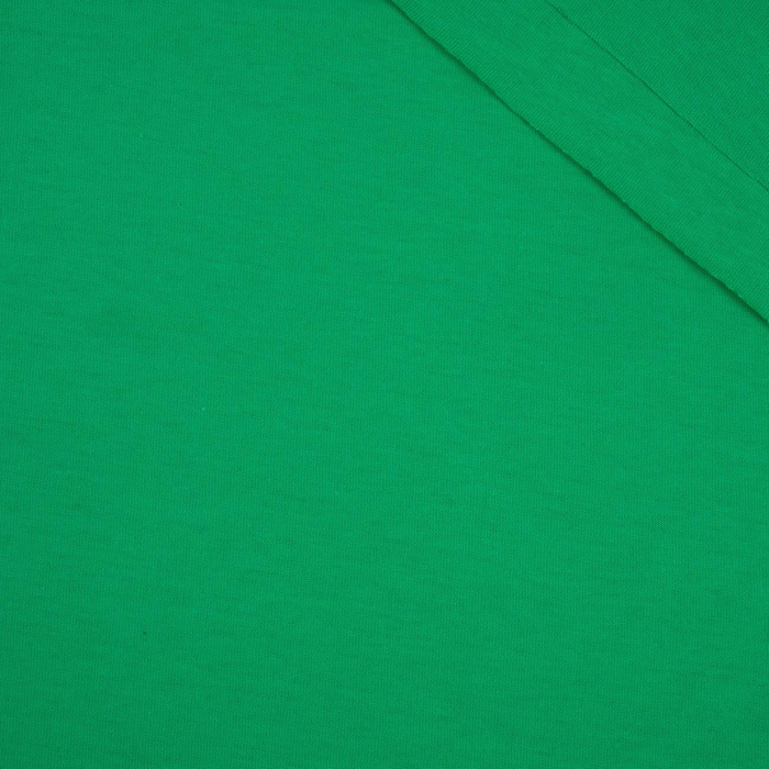 D-101 ZIELONY ( GREEN ) - dzianina t-shirt 100% bawełna T140