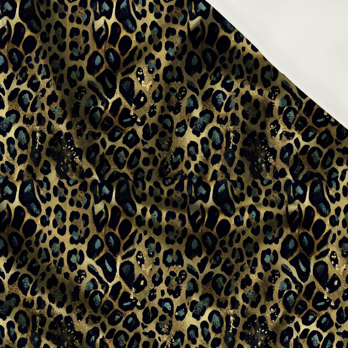 ANIMAL PATTERN WZ. 8 - Satin