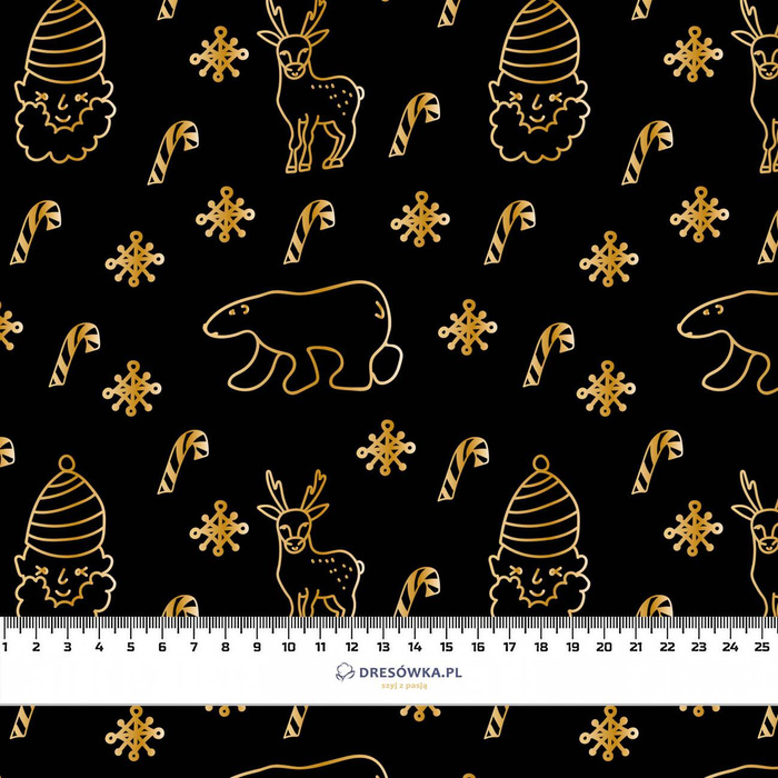 GOLD CHRISTMAS WZ. 2 - Softshell