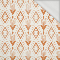 GEOMETRIC MINIMAL WZ. 2 - Sommersweat