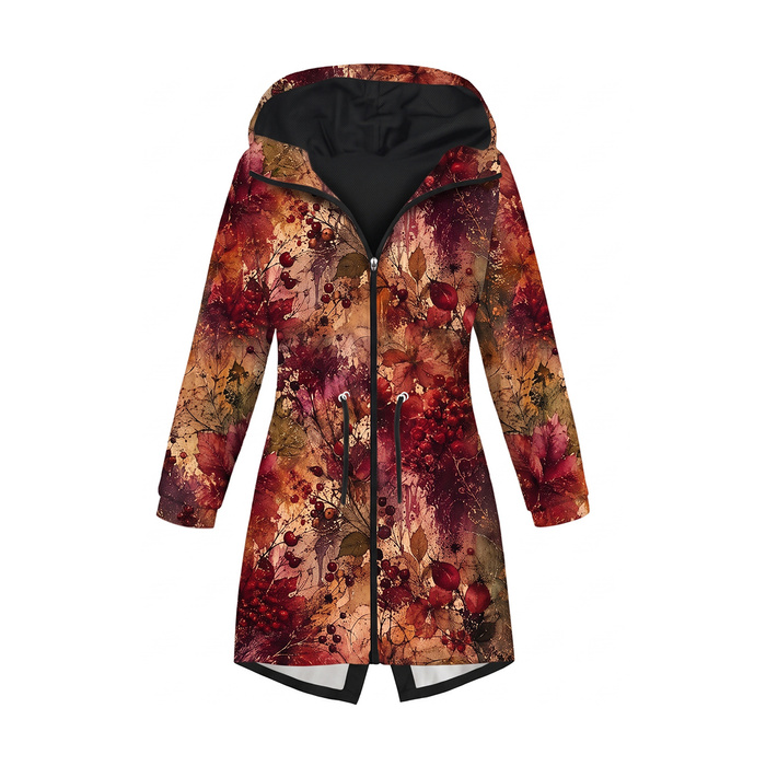 WOMEN'S PARKA (ANNA) - AUTUMN WZ. 11 - softshell