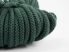 Strings cotton 8mm - BOTTLE GREEN