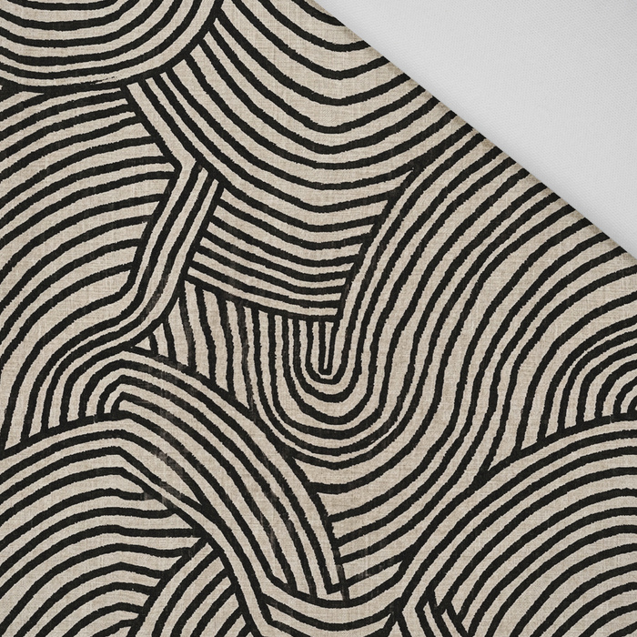 RETRO GEOMETRIC WZ. 20 - Panama 220g