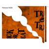 CAPE - TRICK OR TREAT - L
