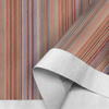 RETRO GEOMETRIC WZ. 21 - Cotton drill