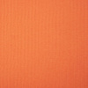 ORANGE - Dünner Rippenstrick