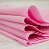 Tkanina bawełniana - RÓŻOWY (PINK)