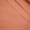 T-shirt with elastan TE210 - PAPAYA ORANGE (D-108)