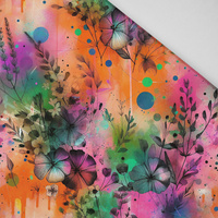 FLORAL REVERIE WZ. 3 - Panama 220g