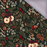 WINTER GARDEN WZ. 1 - softshell