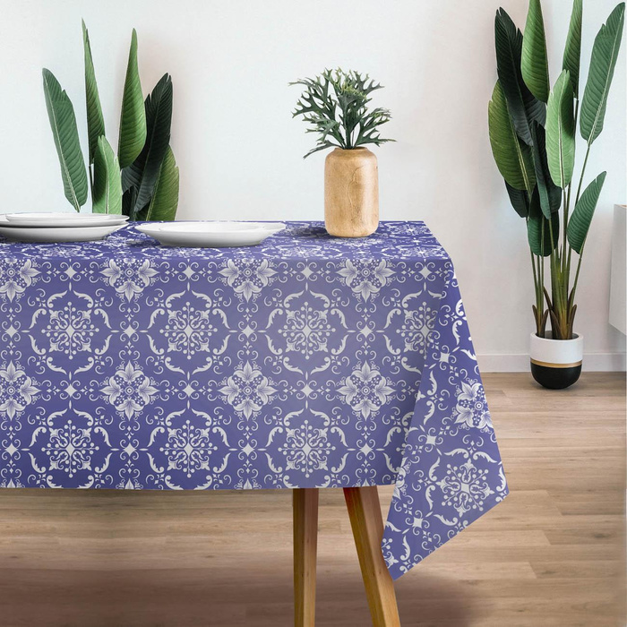 DAMASCO / tło (Very Peri)