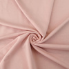 Viscose French Terry - ROSE QUARTZ D-29