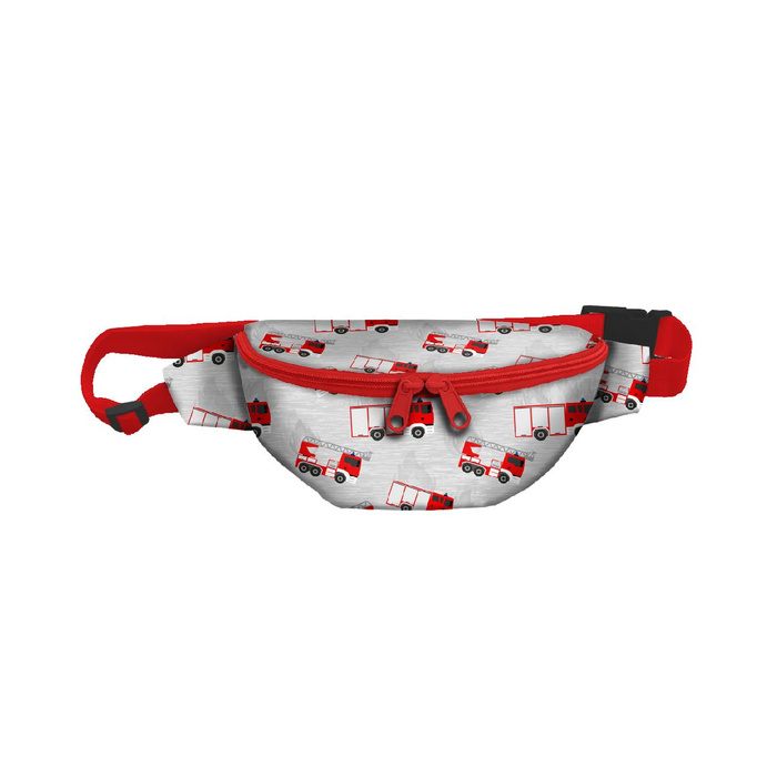 HIP BAG - FIRE BRIGADE - small