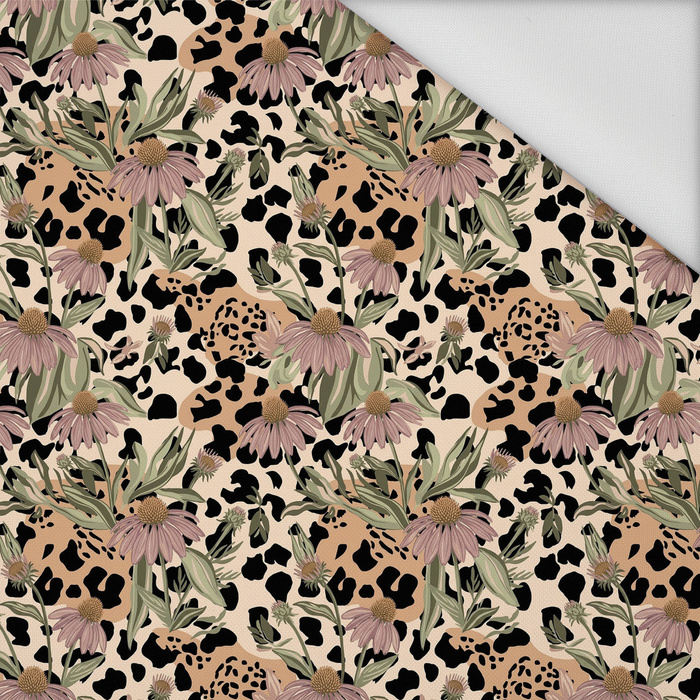 ANIMAL PATTERN WZ. 10 - tkanina wodoodporna