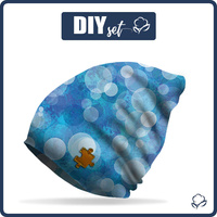 "Beanie" Mütze - WINTERBOKEH (WINTER IS COMING) 57-59