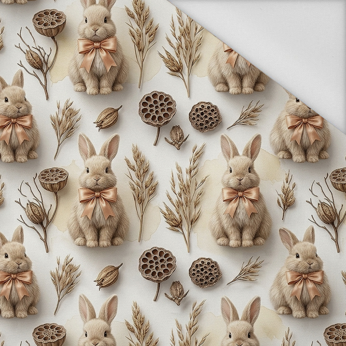 Boho Bunny - ortalion PUMI