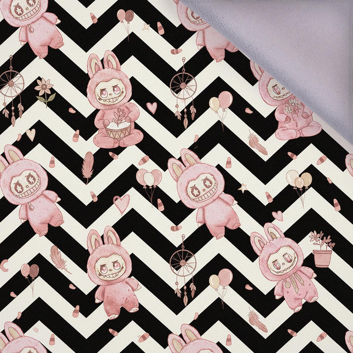 Creepy Cute WZ.6 - Softshell