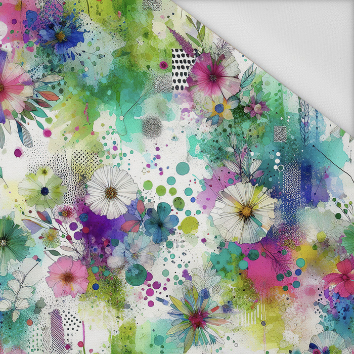 FLORAL REVERIE WZ. 2 - ortalion PUMI