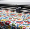 FABRIC WITH CUSTOM PRINT