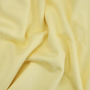 French terry TWILL / HEAVY 450g - BUTTERY