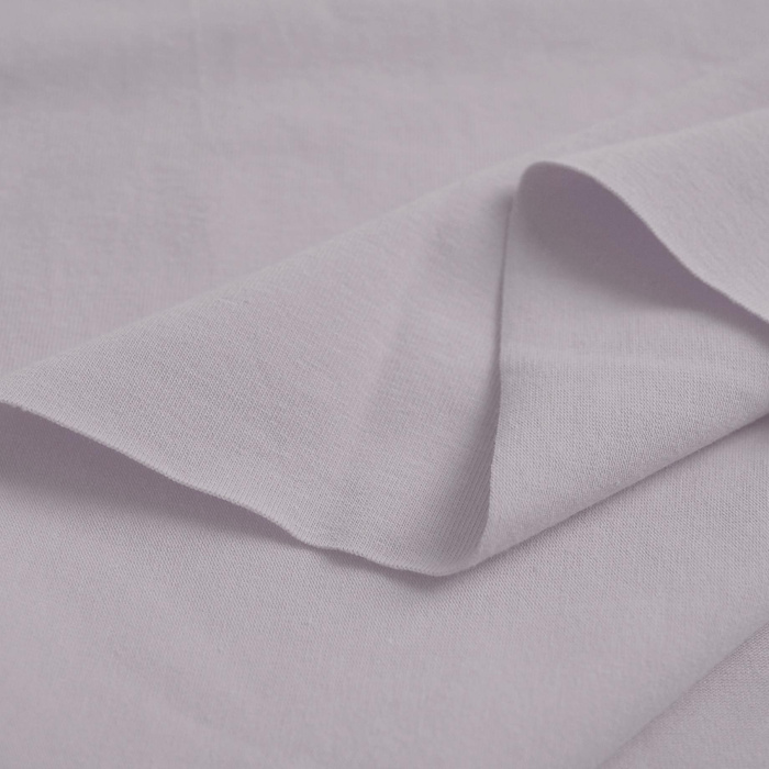 Dzianina t-shirt z elastanem TE210 - GREIGE light (D-040)